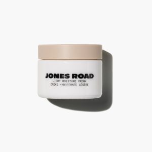 Light Moisture Cream
